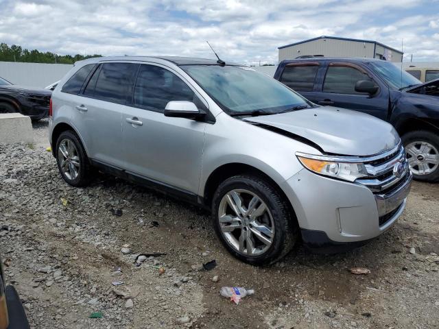 Photo 3 VIN: 2FMDK3JC8DBA73607 - FORD EDGE 