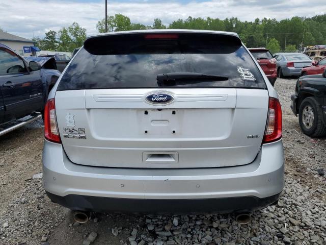 Photo 5 VIN: 2FMDK3JC8DBA73607 - FORD EDGE 