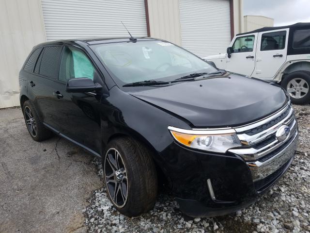 Photo 0 VIN: 2FMDK3JC8DBA88527 - FORD EDGE SEL 