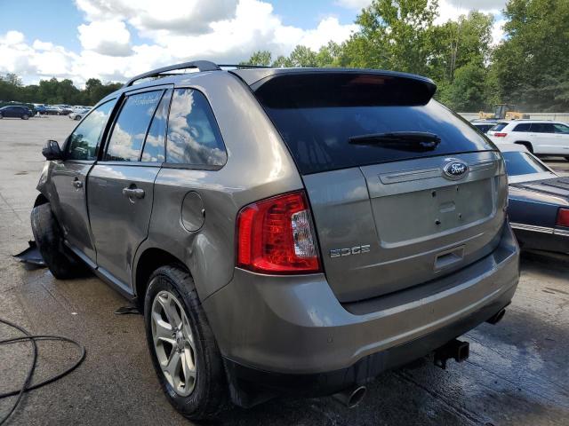 Photo 2 VIN: 2FMDK3JC8DBA97289 - FORD EDGE SEL 