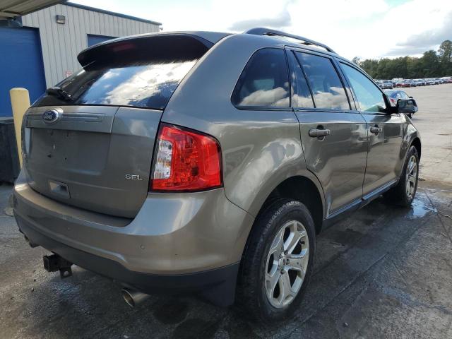 Photo 3 VIN: 2FMDK3JC8DBA97289 - FORD EDGE SEL 