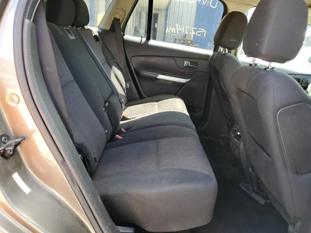 Photo 5 VIN: 2FMDK3JC8DBA97289 - FORD EDGE SEL 