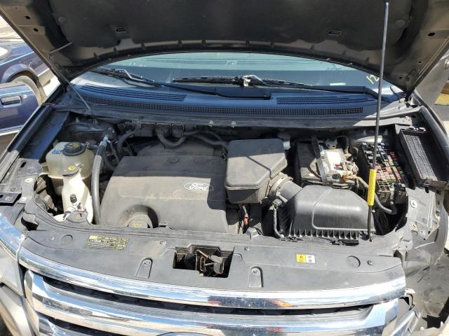 Photo 6 VIN: 2FMDK3JC8DBA97289 - FORD EDGE SEL 