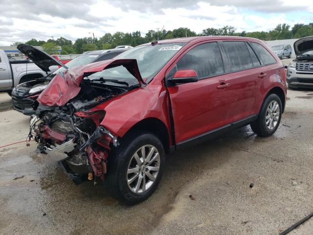 Photo 0 VIN: 2FMDK3JC8DBB16391 - FORD EDGE SEL 