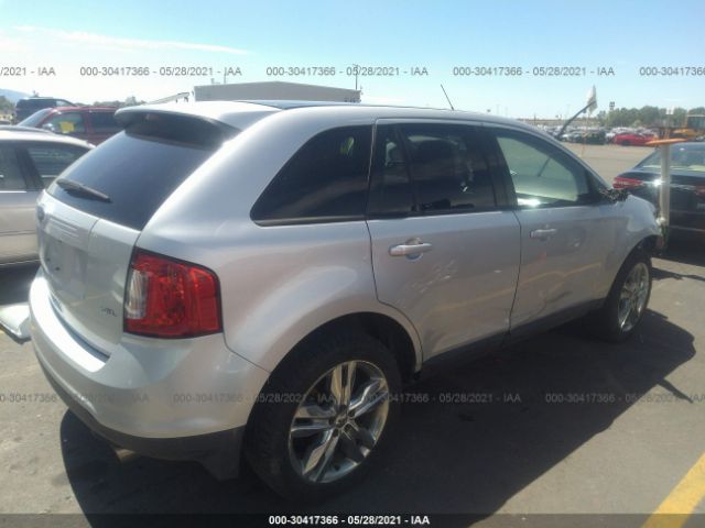 Photo 3 VIN: 2FMDK3JC8DBB37726 - FORD EDGE 