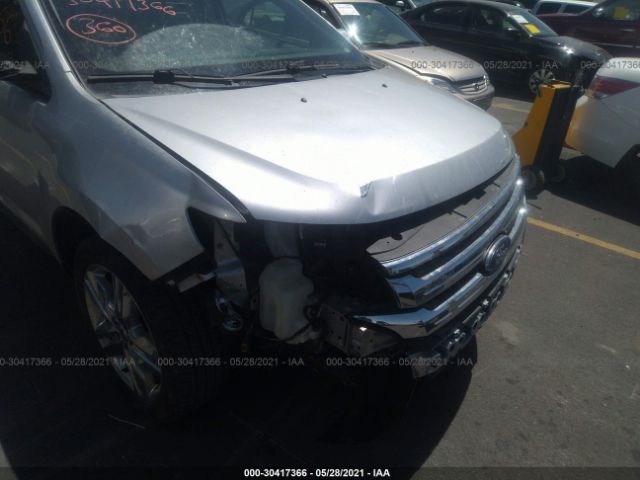 Photo 5 VIN: 2FMDK3JC8DBB37726 - FORD EDGE 