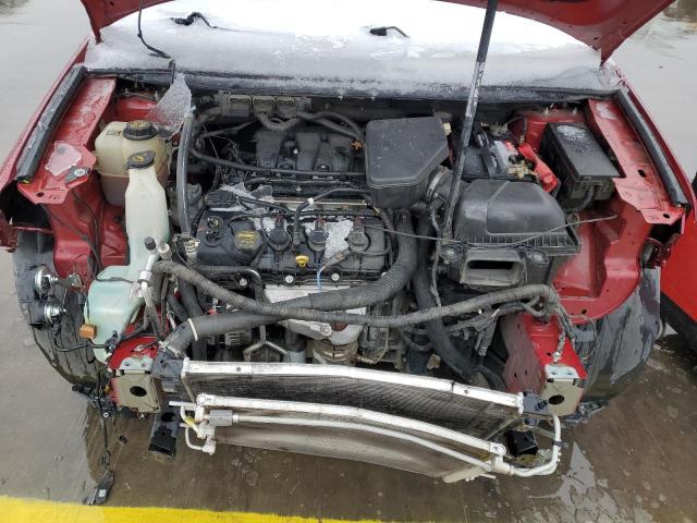 Photo 10 VIN: 2FMDK3JC8DBB43882 - FORD EDGE SEL 