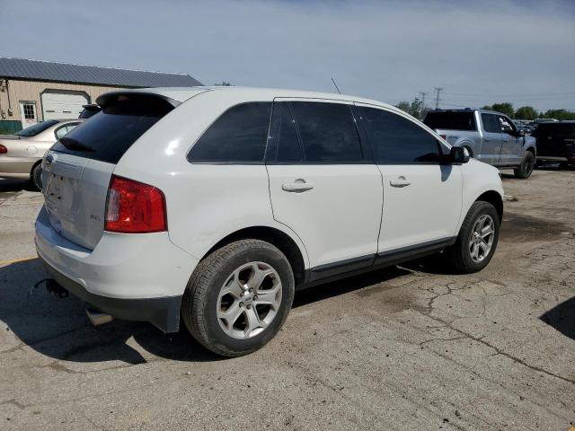 Photo 2 VIN: 2FMDK3JC8DBB52128 - FORD EDGE 