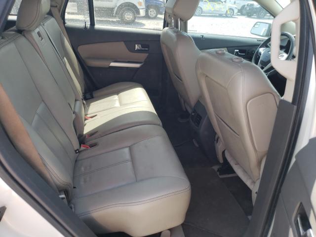 Photo 5 VIN: 2FMDK3JC8DBB52663 - FORD EDGE SEL 