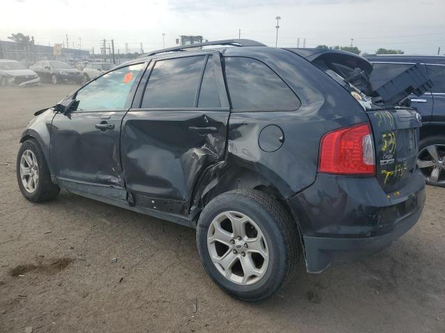 Photo 1 VIN: 2FMDK3JC8DBB70970 - FORD EDGE 