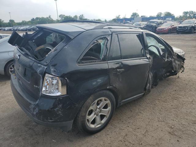 Photo 2 VIN: 2FMDK3JC8DBB70970 - FORD EDGE 