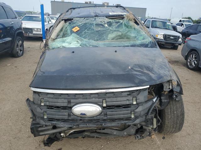 Photo 4 VIN: 2FMDK3JC8DBB70970 - FORD EDGE 