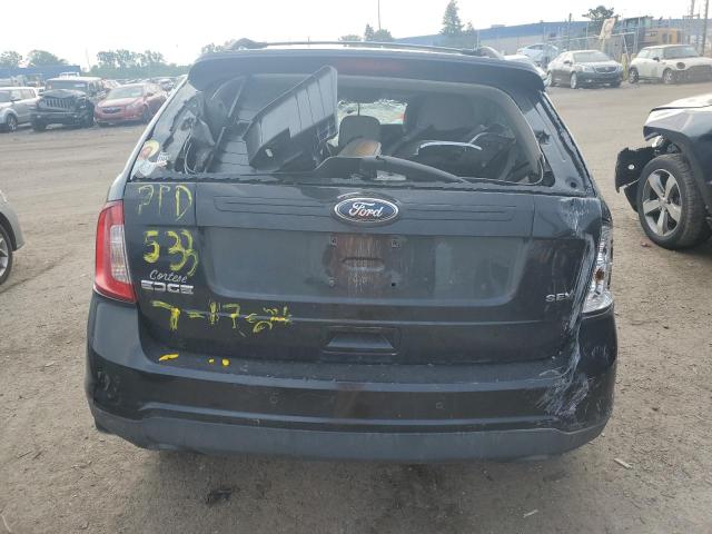 Photo 5 VIN: 2FMDK3JC8DBB70970 - FORD EDGE 