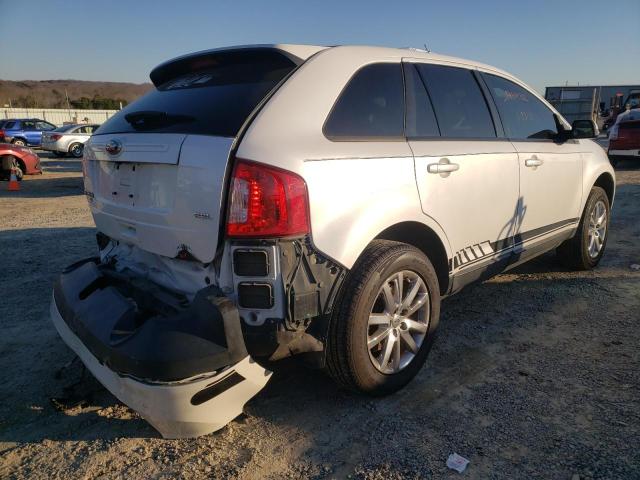 Photo 3 VIN: 2FMDK3JC8DBB75327 - FORD EDGE SEL 