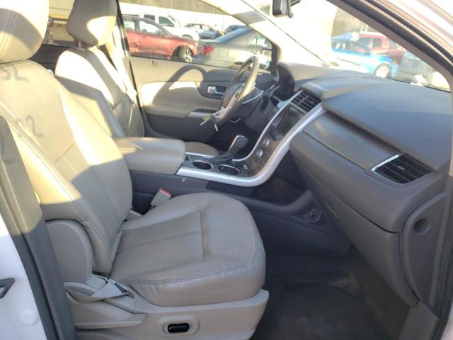 Photo 4 VIN: 2FMDK3JC8DBB75327 - FORD EDGE SEL 