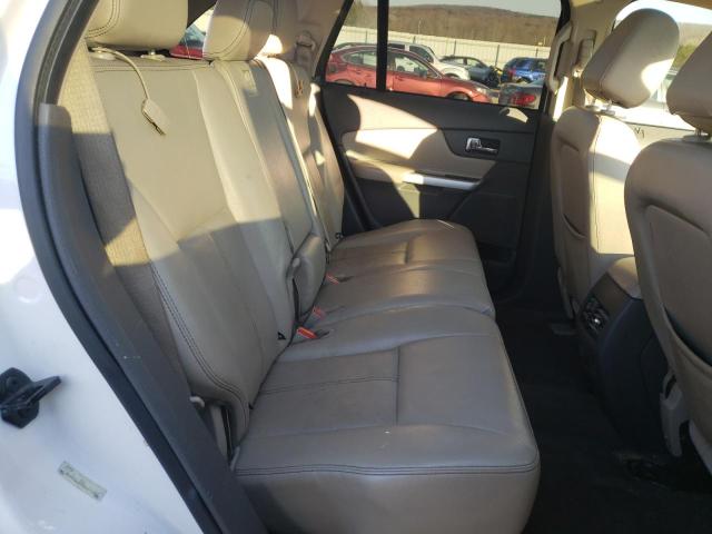 Photo 5 VIN: 2FMDK3JC8DBB75327 - FORD EDGE SEL 