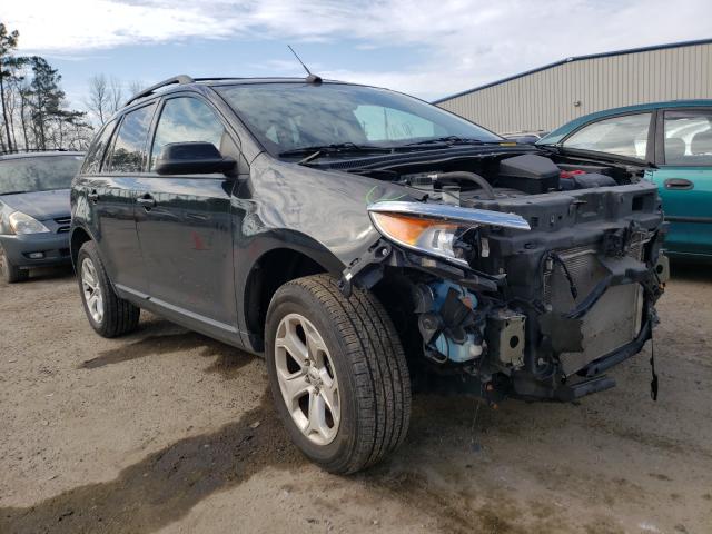 Photo 0 VIN: 2FMDK3JC8DBB94573 - FORD EDGE SEL 