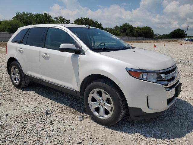 Photo 3 VIN: 2FMDK3JC8DBB99465 - FORD EDGE 