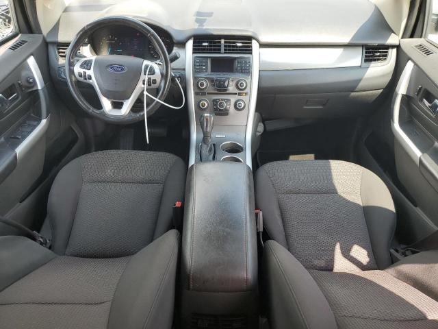 Photo 7 VIN: 2FMDK3JC8DBB99465 - FORD EDGE 