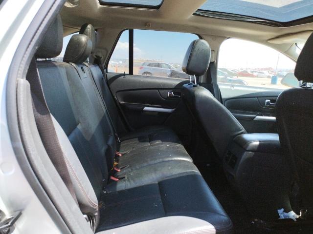 Photo 5 VIN: 2FMDK3JC8DBC12814 - FORD EDGE SEL 