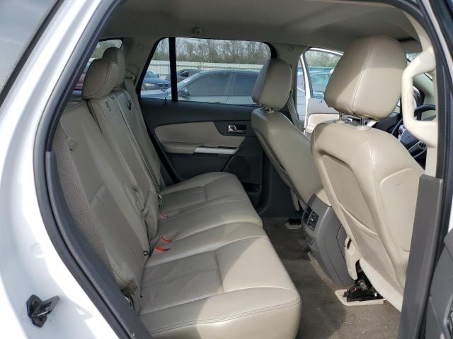 Photo 10 VIN: 2FMDK3JC8DBC16992 - FORD EDGE SEL 