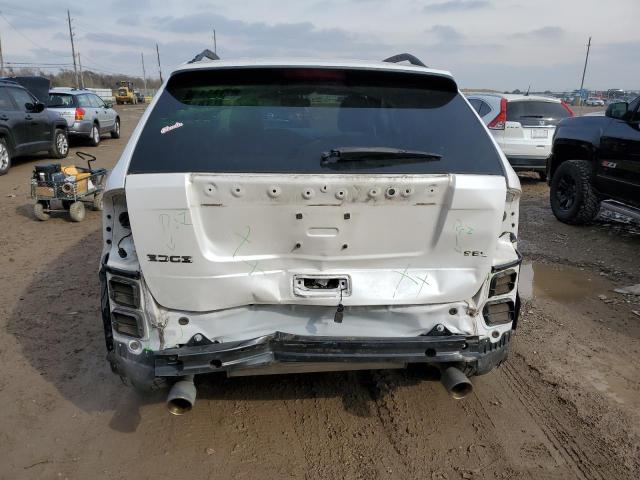 Photo 5 VIN: 2FMDK3JC8DBC16992 - FORD EDGE SEL 