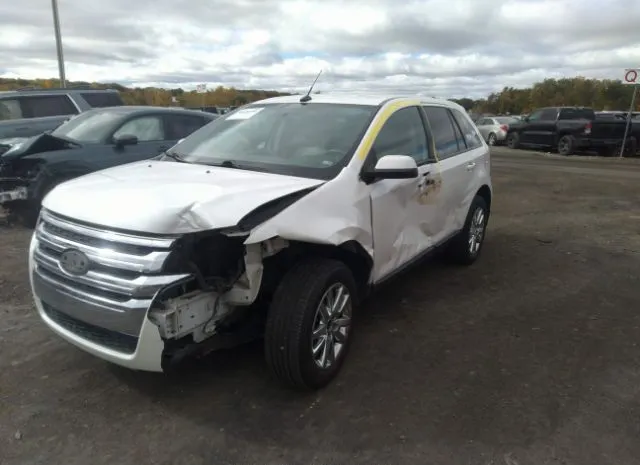 Photo 5 VIN: 2FMDK3JC8DBC33646 - FORD EDGE 