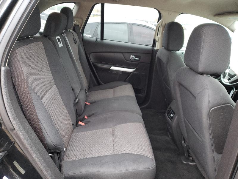 Photo 5 VIN: 2FMDK3JC8DBC37633 - FORD EDGE SEL 