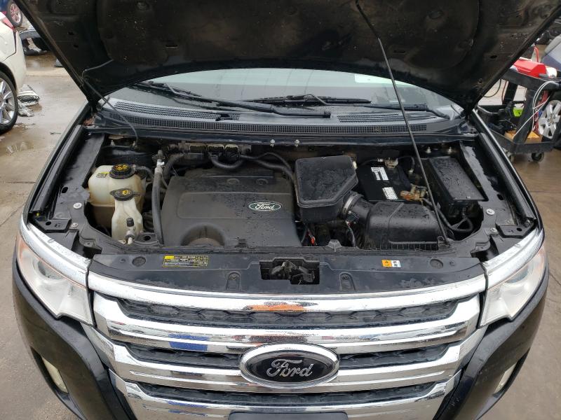 Photo 6 VIN: 2FMDK3JC8DBC37633 - FORD EDGE SEL 