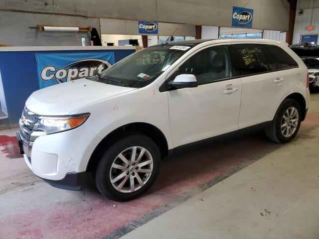 Photo 0 VIN: 2FMDK3JC8DBC43304 - FORD EDGE 