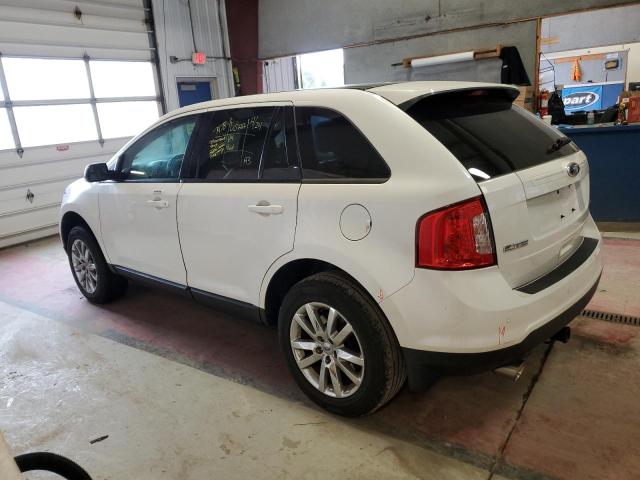 Photo 1 VIN: 2FMDK3JC8DBC43304 - FORD EDGE 