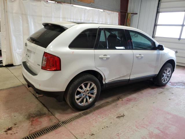 Photo 2 VIN: 2FMDK3JC8DBC43304 - FORD EDGE 