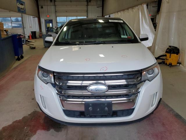 Photo 4 VIN: 2FMDK3JC8DBC43304 - FORD EDGE 