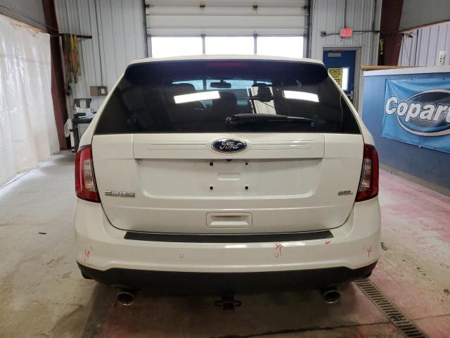 Photo 5 VIN: 2FMDK3JC8DBC43304 - FORD EDGE 