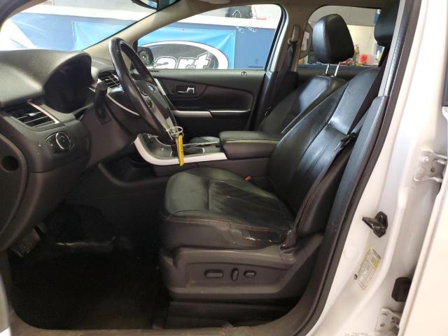 Photo 6 VIN: 2FMDK3JC8DBC43304 - FORD EDGE 