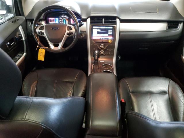 Photo 7 VIN: 2FMDK3JC8DBC43304 - FORD EDGE 