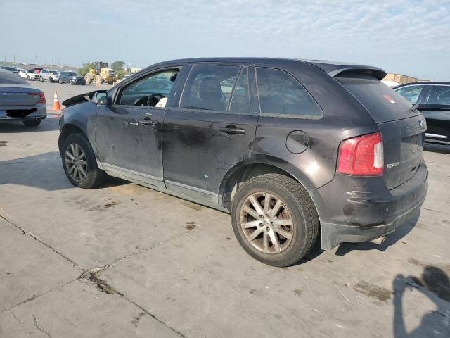 Photo 1 VIN: 2FMDK3JC8DBC45893 - FORD EDGE SEL 