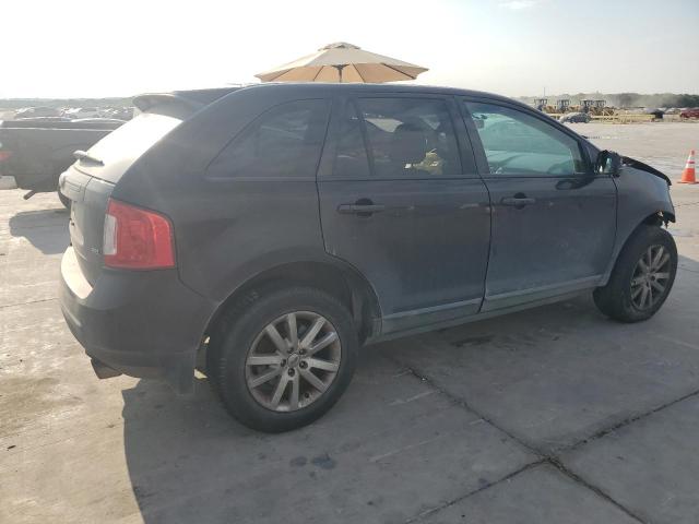 Photo 2 VIN: 2FMDK3JC8DBC45893 - FORD EDGE SEL 