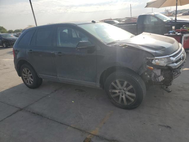 Photo 3 VIN: 2FMDK3JC8DBC45893 - FORD EDGE SEL 