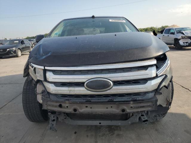 Photo 4 VIN: 2FMDK3JC8DBC45893 - FORD EDGE SEL 