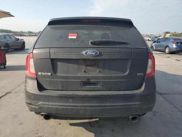 Photo 5 VIN: 2FMDK3JC8DBC45893 - FORD EDGE SEL 