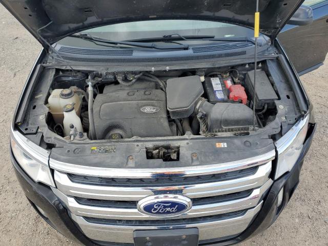 Photo 11 VIN: 2FMDK3JC8DBC82314 - FORD EDGE SEL 