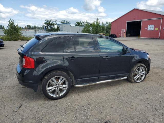 Photo 2 VIN: 2FMDK3JC8DBC82314 - FORD EDGE SEL 