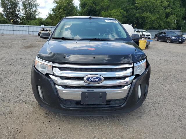 Photo 4 VIN: 2FMDK3JC8DBC82314 - FORD EDGE SEL 