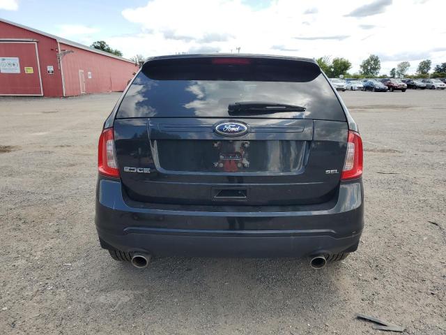 Photo 5 VIN: 2FMDK3JC8DBC82314 - FORD EDGE SEL 