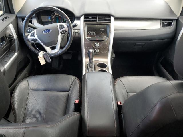 Photo 7 VIN: 2FMDK3JC8DBC82314 - FORD EDGE SEL 