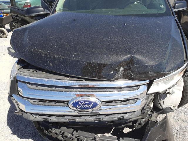 Photo 6 VIN: 2FMDK3JC8DBE19056 - FORD EDGE SEL 