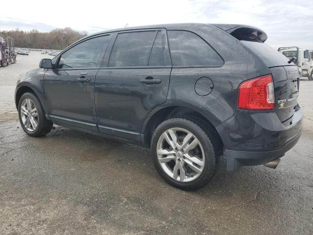 Photo 1 VIN: 2FMDK3JC8DBE23589 - FORD EDGE SEL 