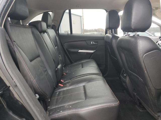 Photo 10 VIN: 2FMDK3JC8DBE23589 - FORD EDGE SEL 