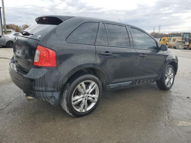 Photo 2 VIN: 2FMDK3JC8DBE23589 - FORD EDGE SEL 